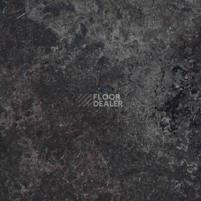 Кварцвиниловые полы Vertigo Loose Lay / Stone 8507 INDIAN STONE DARK GREY 457.2 мм X 457.2 мм фото 1 | FLOORDEALER